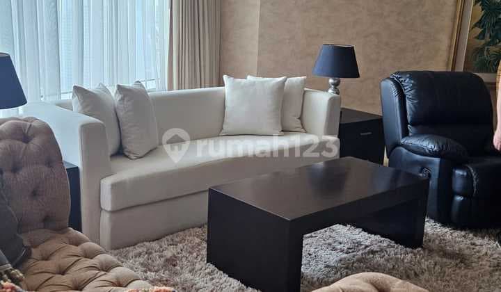 For Sale Apartment The Plaza Residence 3BR
