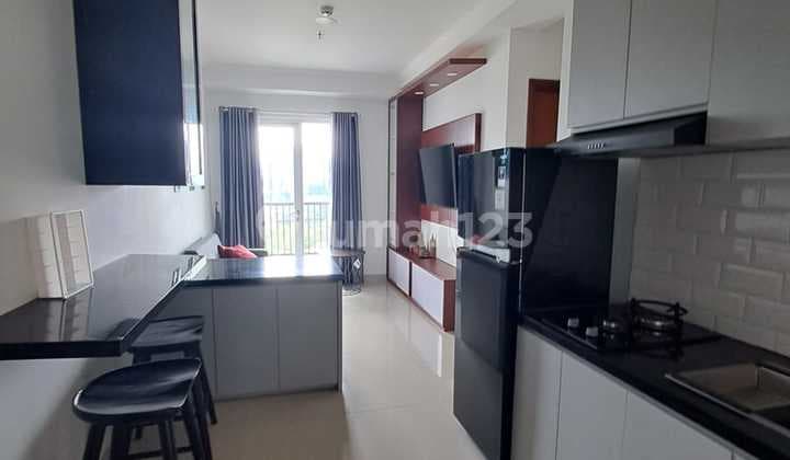 For Sale Apartment Signature Park Grande 1Br