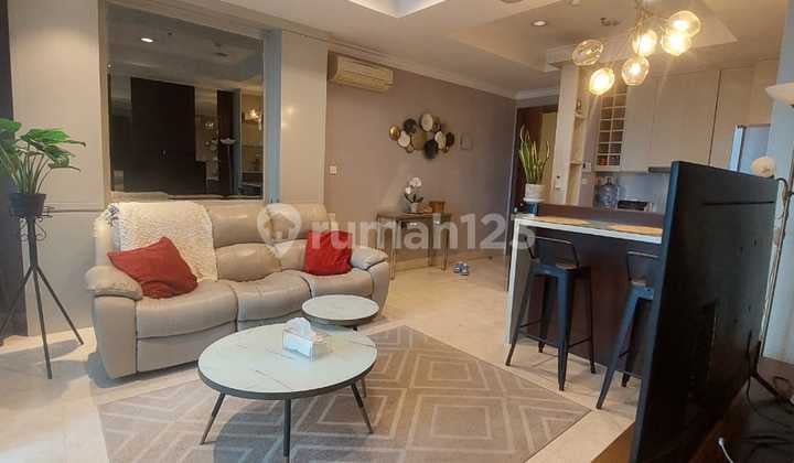 For Rent Apartment Residence 8 1Br
