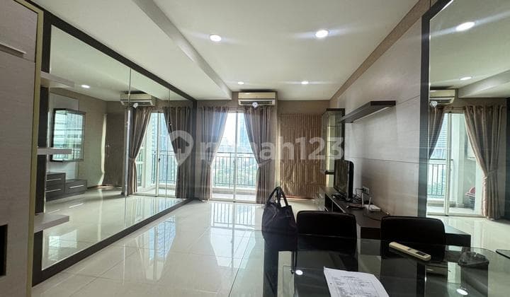 For Rent Apartment Thamrin Residence 2Br