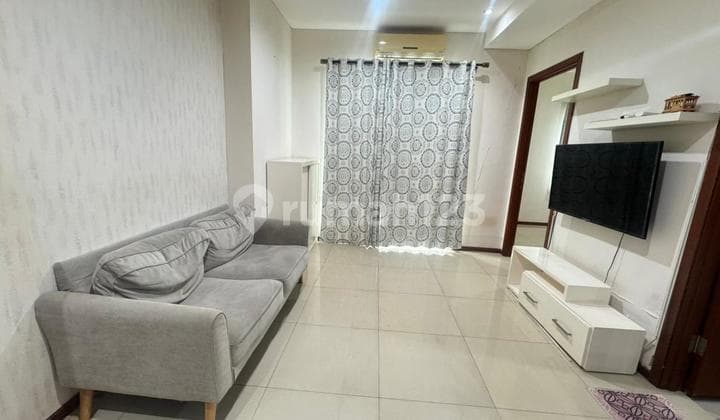 For Rent Apartment Thamrin Residences 1Br