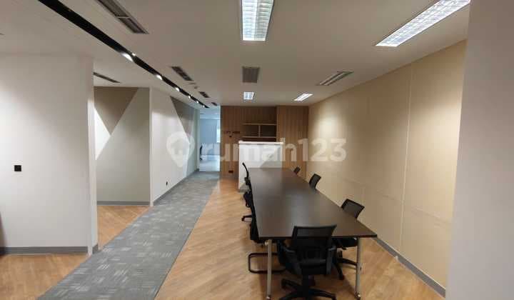 For Rent Office Graha Dinamika