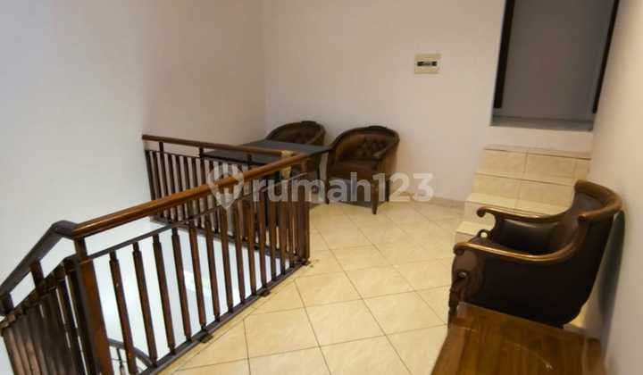 For Rent House in Fatmawati, South Jakarta