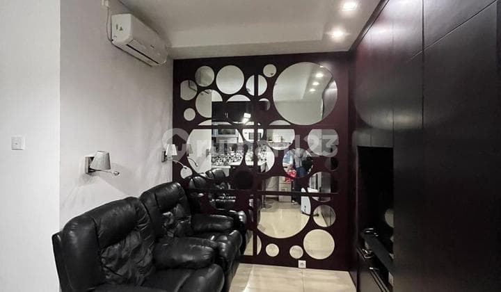 For Sale Apartment Thamrin Residence 1Br
