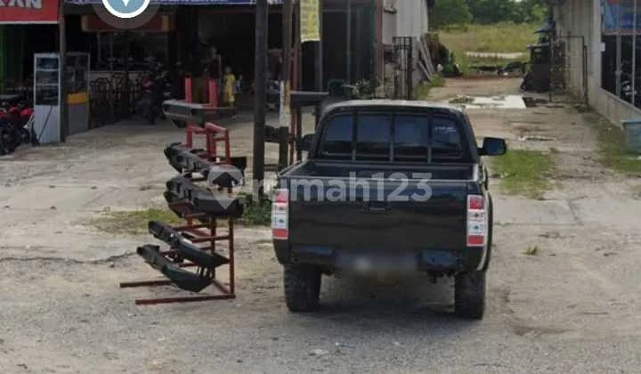 Dijual Ruko 3 Lantai Jl. Soekarno Hatta Pekanbaru Dijual Ruko 3 Lantai Jl. Soekarno Hatta Pekanbaru