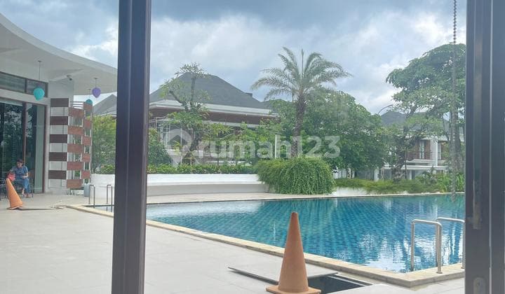 For Sale 2-Story House on Duyung St., Green Forest Complex, Pekanbaru