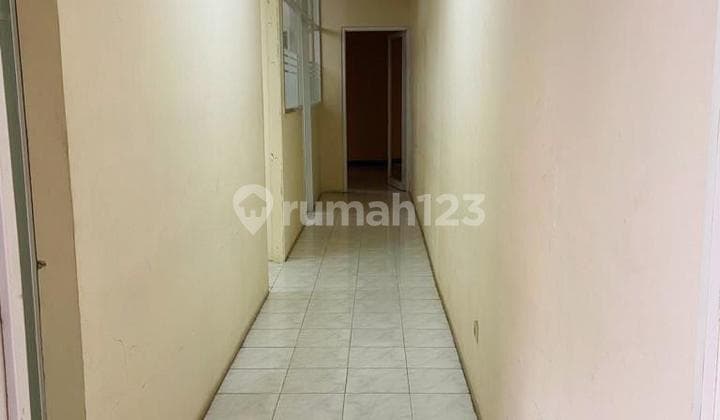 Ruko Jual 2 Lantai Jl Agung Niaga Sunter Jakarta Utara