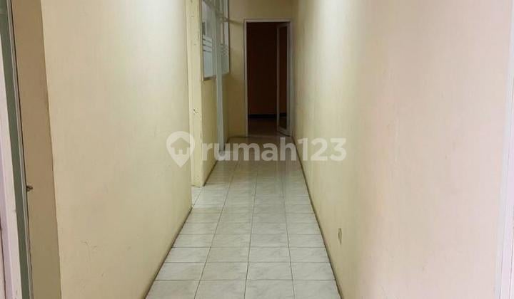 Ruko Jual 2 Lantai Jl Agung Niaga Sunter Jakarta Utara