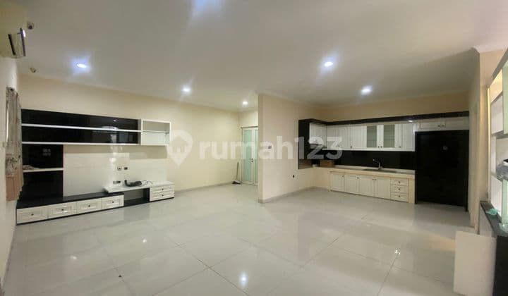 Rumah PIK 1 BGM Hoek Uk 13x15 2lt Hdp Utara Timur Hrg 7,5M negoo