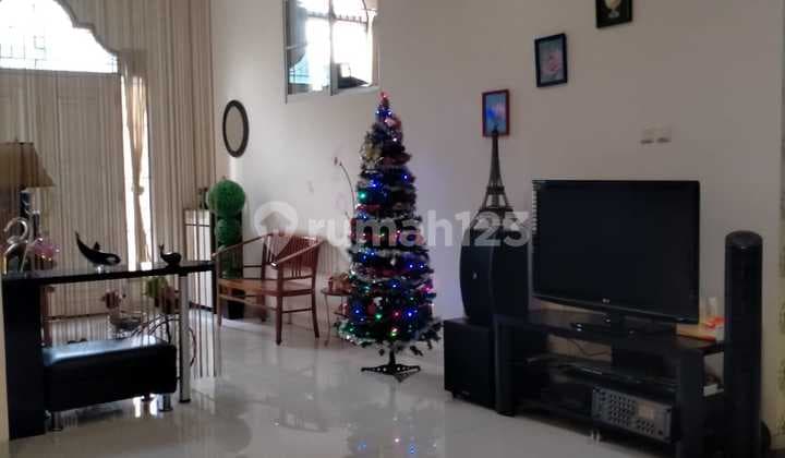 Pik1 House Size 8x20 2 floors SHM price 7.2M negotiable