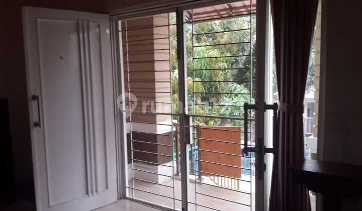 Rumah PIK 1 Uk 8x14 Semi Furnished Hadap Barat Hrg 5,3M negoo