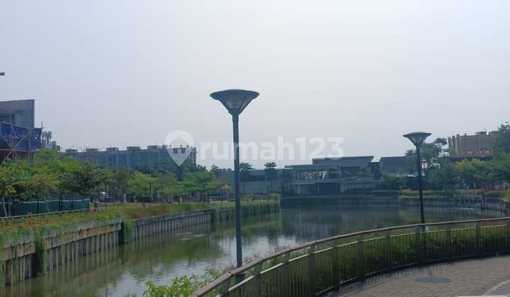 Golf Island PIK Melody Plot 10x25 Lake View Price 31m/m2