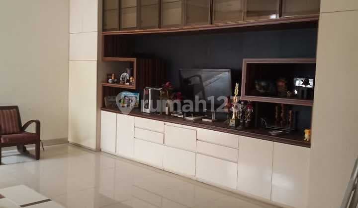 PIK 1 BGM Johar Hijau house, 150m2, price 6.5M negotiable.