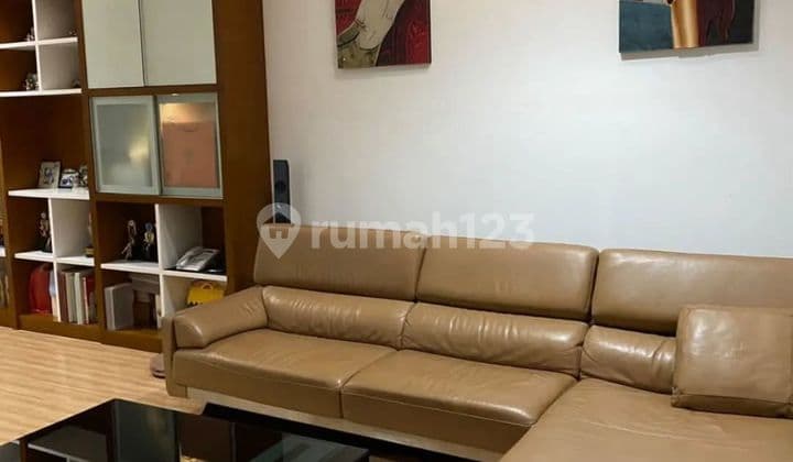 Rumah Gold Coast Pik Uk 10X30 Semi Furnish Hrg 15,5M Negoo