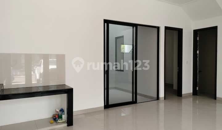 Rumah PIK 2 Magenta Uk 8x12,5 2lt hrg 3,6M negoo