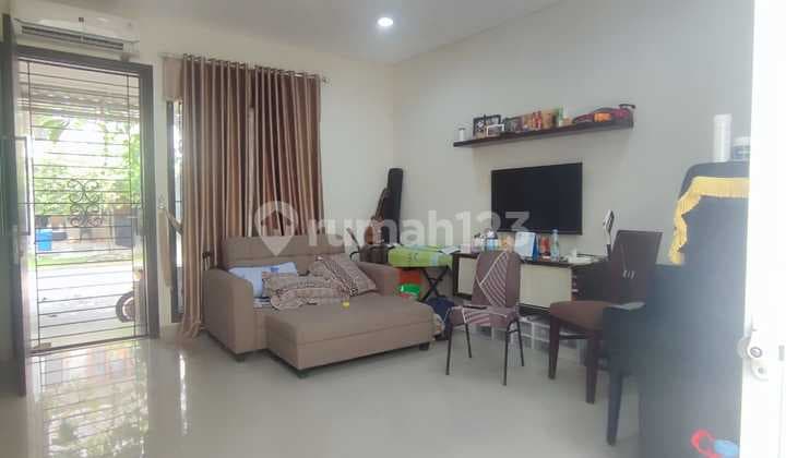 The Mozia Bsd Dekat Ipeka, Prasmul, Ice, Mall, Akses Mudah