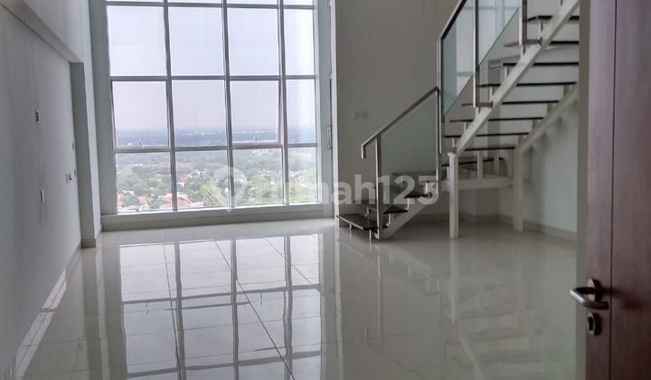 Roseville Soho & Suite BSD City, quick sale ready-to-use strategic