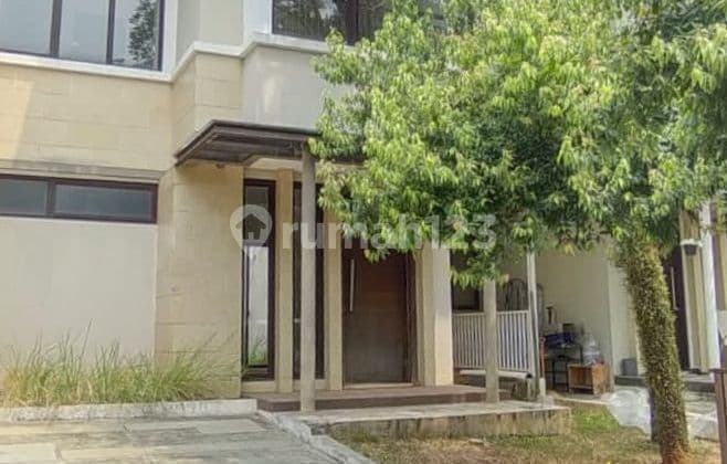 For sale: House in Eminent BSD near IPEKA, Astra, FBL & offices.