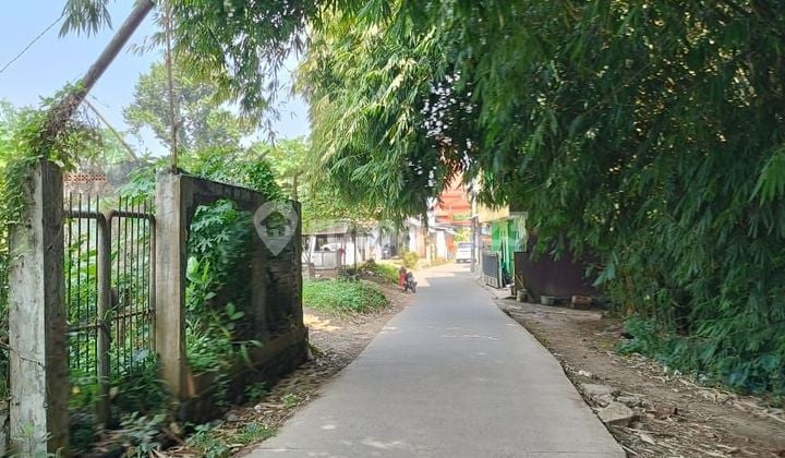 Kavling di Cisauk Tangerang cocok untuk perumahan,strategis