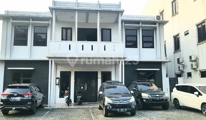 Rumah Kost dekat universitas, sekolah, RS & mall Lippo Karawaci