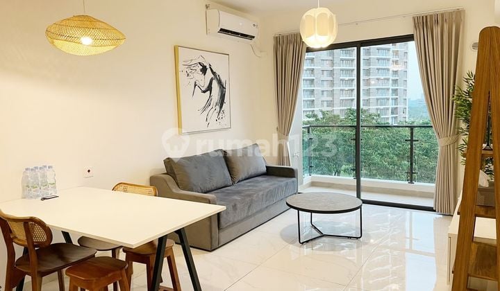 Sky House 3br Furnished Sebelah Aeon Mall Dekat Gop, Prasmul