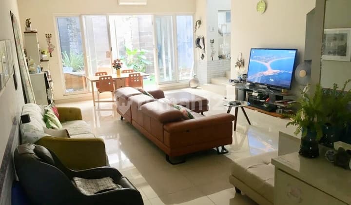 For Quick Sale Premier Park Huk House, Near Penabur & Hospital