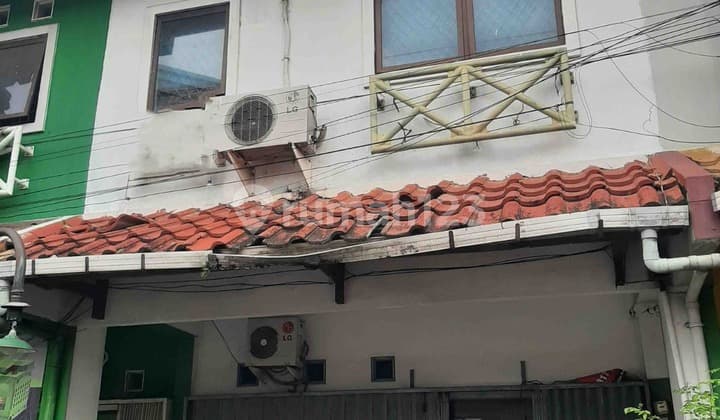 For Quick Sale: Shop House in BSD Sector 7 Near ITC, BSD Plaza, Graha Telkom