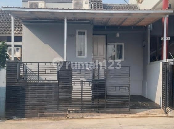 Bukit Dago Rawakalong Rumah Siap Harga Bagus