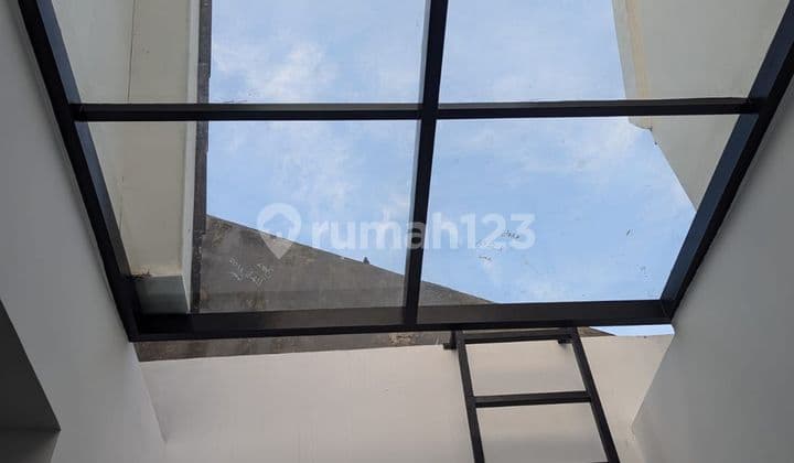 Dijual Rumah Baru Di Bintaro Sektor 9 Dekat Sekolah Penabur & Mall