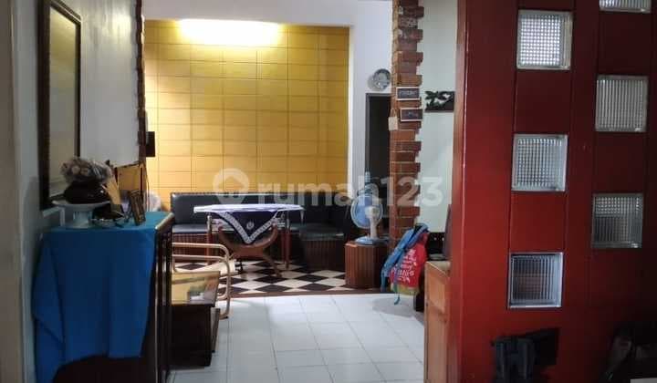 Rumah Siap Huni di Griya Loka BSD Dekat Sekolah, Pasmod, Akses Mudah