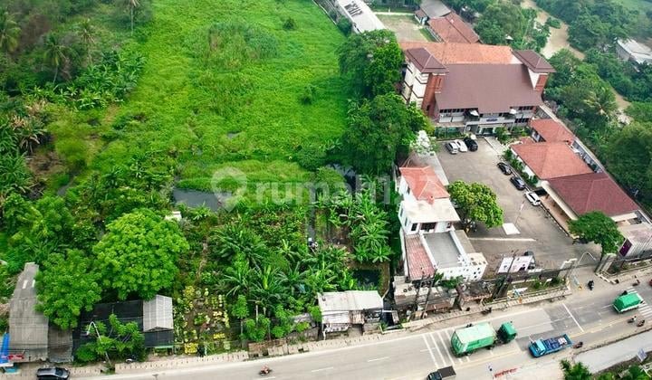 Kavling Industri Balaraja Tangerang Strategis Akses Mudah