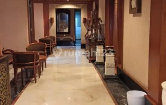 Ruang Kantor Siap Pakai Cocok Untuk Klinik Atau Salon di Kuningan Jakarta Selatan