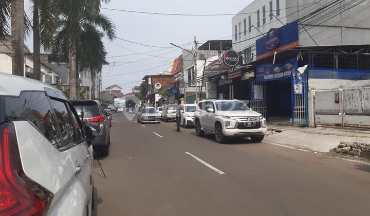 Rumah Usaha Dan Kost Muwardi 1 Raya Lokasi Premium