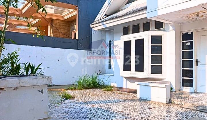 Cari Lingkungan Cluster Halaman 4 Mobil Lt 210m2