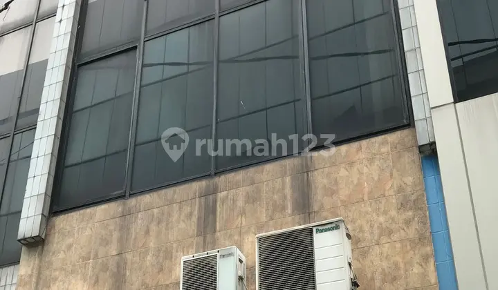 Ruko Majapahit Seberang Istana Jual Harga Dibawah Njop