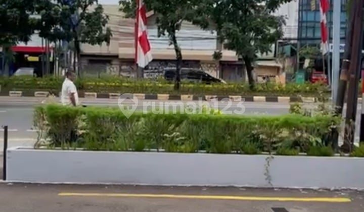 Bangunan&Kav Lokasi.premium.kondisi.tersewa