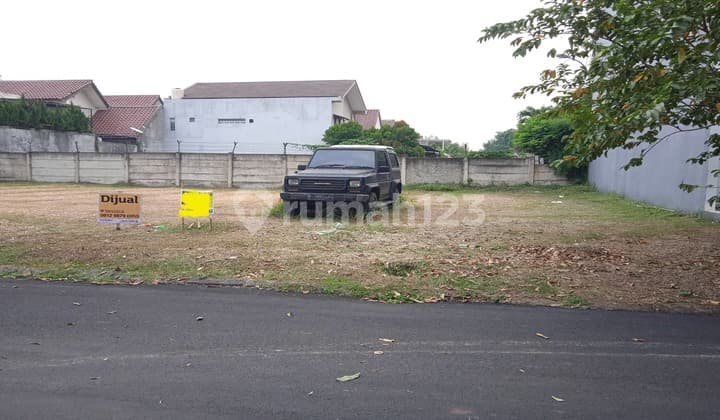 Tanah Murah Strategis