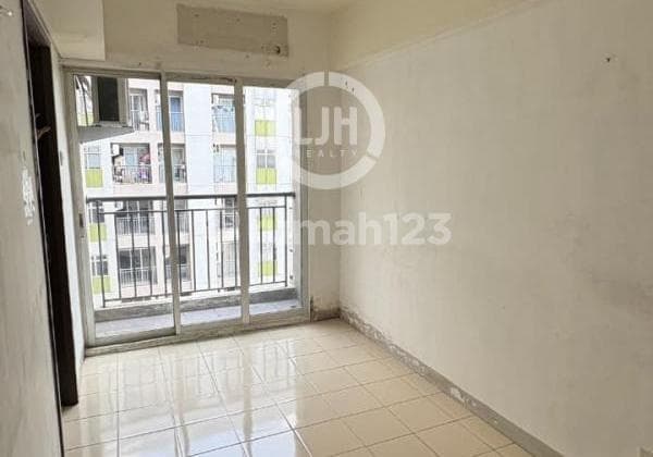 Apartemen View Pool di Serpong Greenview, BSD