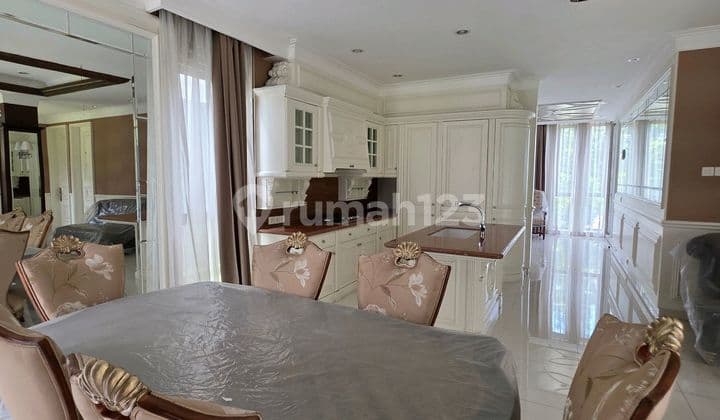 Luxury & Comfortable House in Elite Dago Resort Area