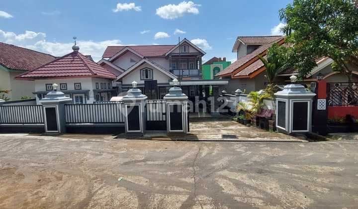 MURAH EX RUMAH KOST DI MENTENG