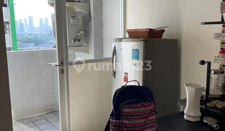 Disewakan Apartemen Menteng Square