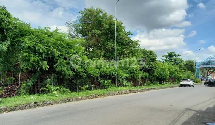 Tanah di Cikarang Barat,Sukaresmi,6Ha-10Ha