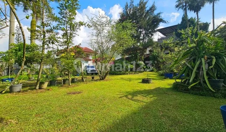 VILLA CIMACAN PUNCAK DIJUAL VILLA CIMACAN PUNCAK DIJUAL