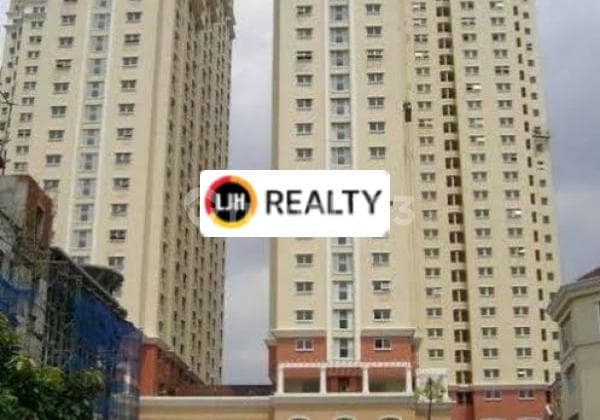 Apartemen Mediterania Gajah Mada Jakarta Barat