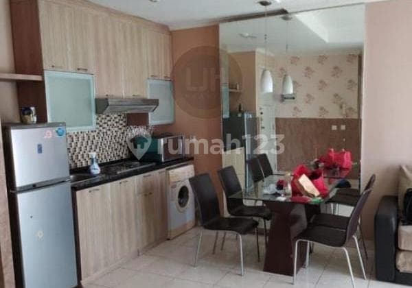 For Rent Apartment in City Home Miamy Bay Kelapa Gading North Jakarta