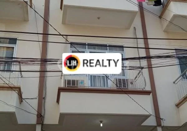 Ruko 3 Lantai Di Jalan Jelambar Utama, Area Jakarta Barat Ruko 3 Lantai Di Jalan Jelambar Utama, Area Jakarta Barat