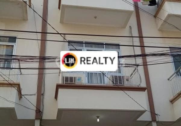 Ruko 3 Lantai Di Jalan Jelambar Utama, Area Jakarta Barat