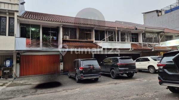 Disewakan Ruko di Kelapa Hibrida Raya Kelapa Gading Jakarta Utara