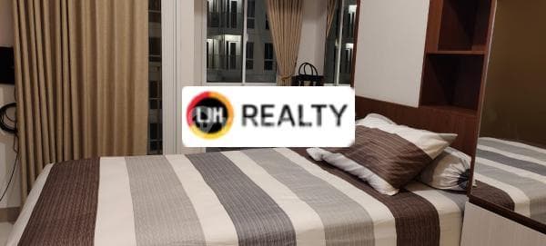 Apartemen Type Studio Tokyo Riverside PIK 2 Tower Dotonbori