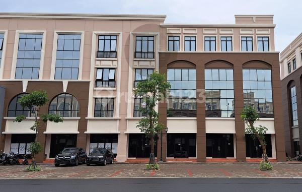 Dijual Ruko 4 Lantai di Sedayu City Kelapa Gading Jakarta Utara Dijual Ruko 4 Lantai di Sedayu City Kelapa Gading Jakarta Utara